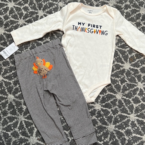 Carter's Other - NWT Carters Set